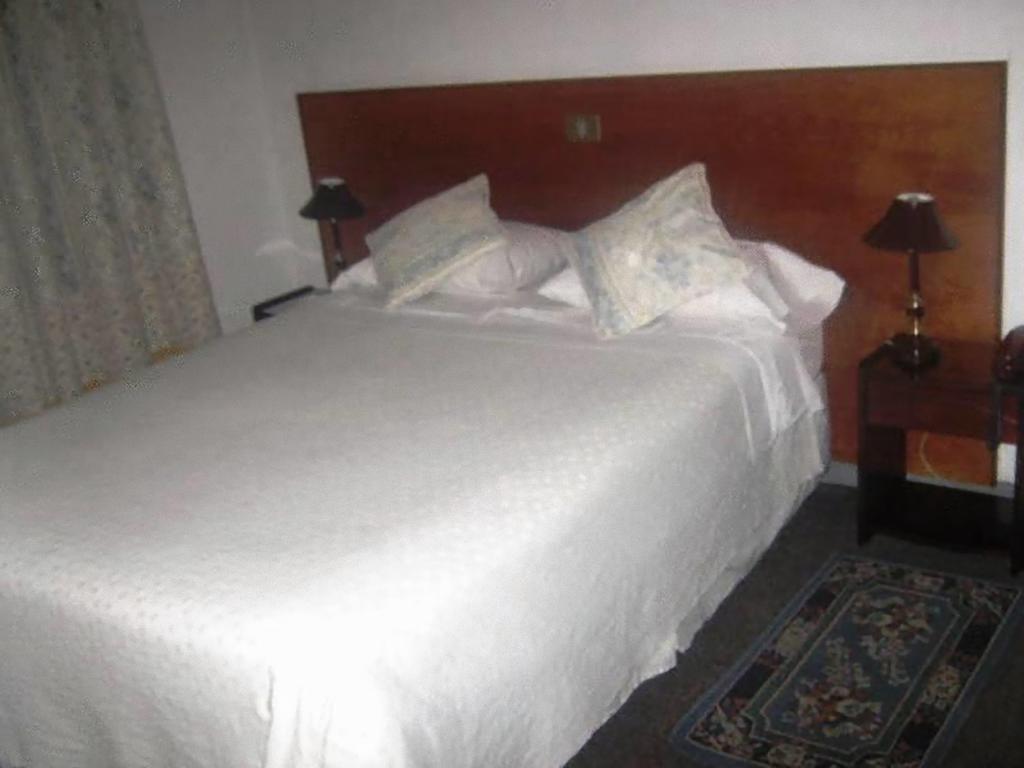 Chilhotel En Providencia Santiago Room photo