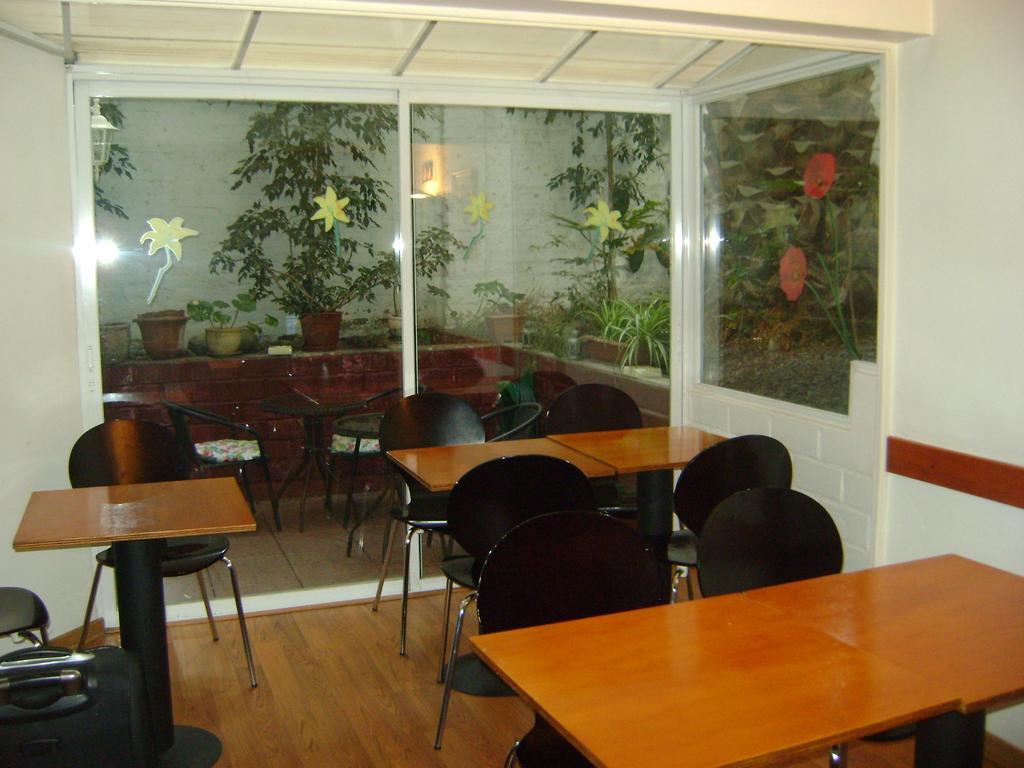 Chilhotel En Providencia Santiago Exterior photo