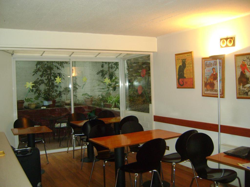 Chilhotel En Providencia Santiago Exterior photo
