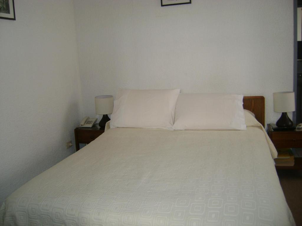 Chilhotel En Providencia Santiago Room photo