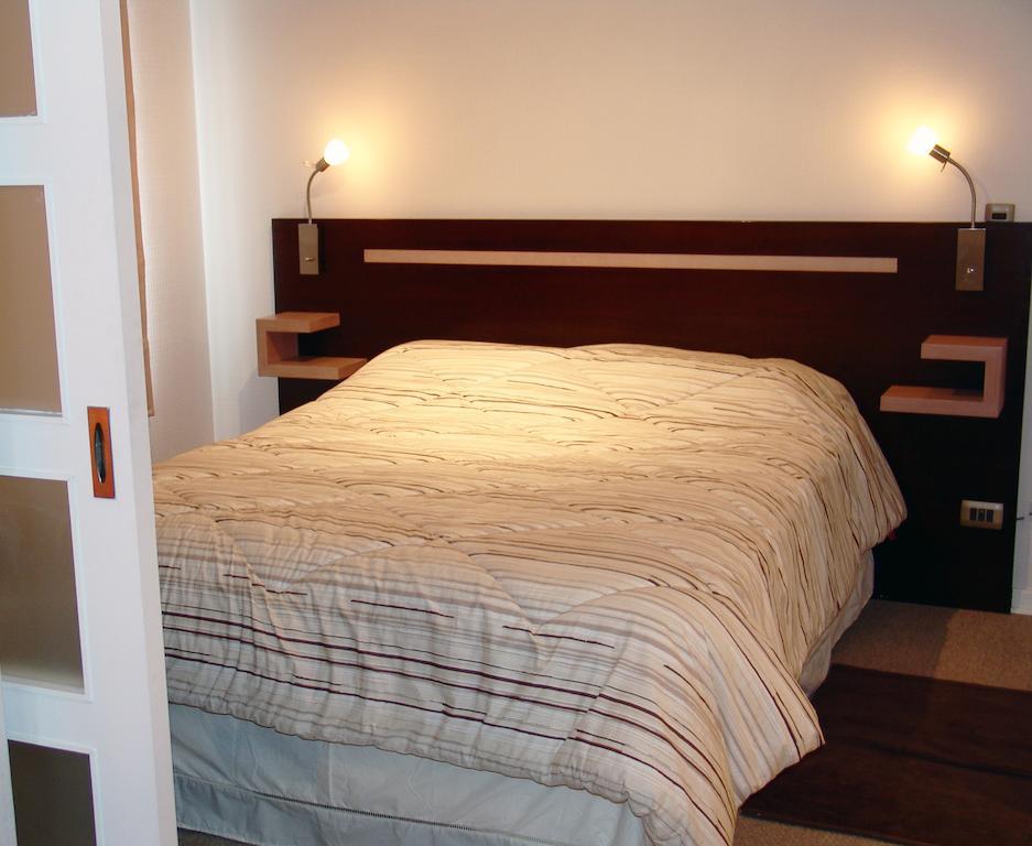 Chilhotel En Providencia Santiago Room photo