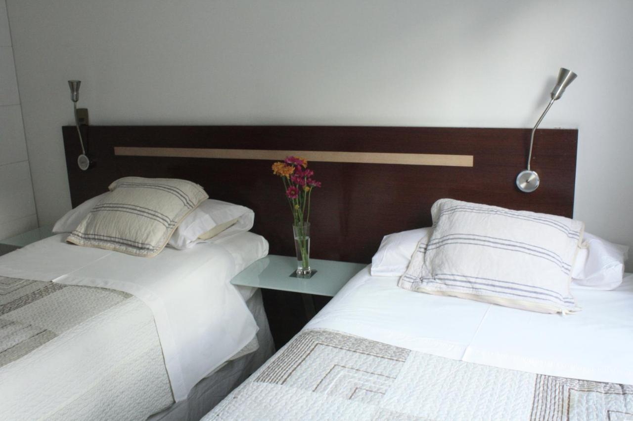 Chilhotel En Providencia Santiago Exterior photo