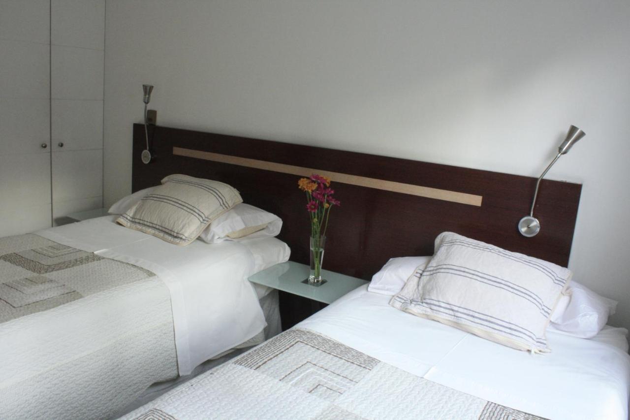 Chilhotel En Providencia Santiago Exterior photo