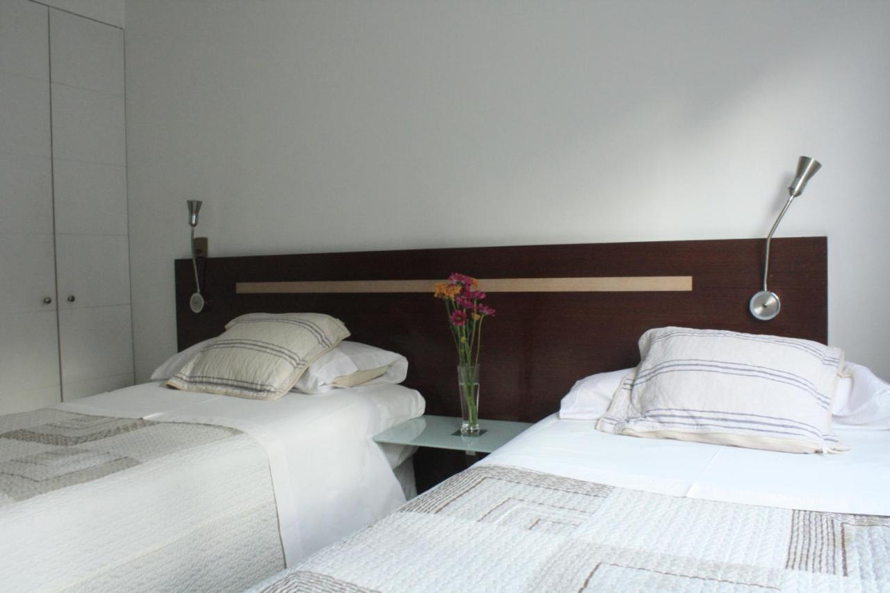 Chilhotel En Providencia Santiago Exterior photo